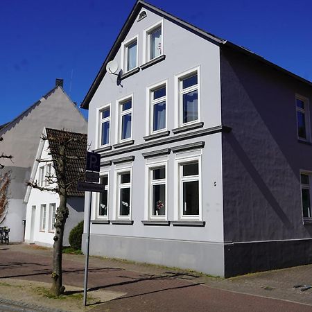 Kuestenliebe Cuxhaven 3 Екстериор снимка