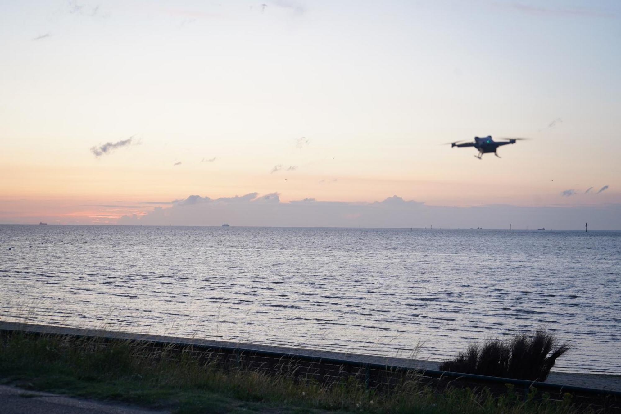 Kuestenliebe Cuxhaven 3 Екстериор снимка